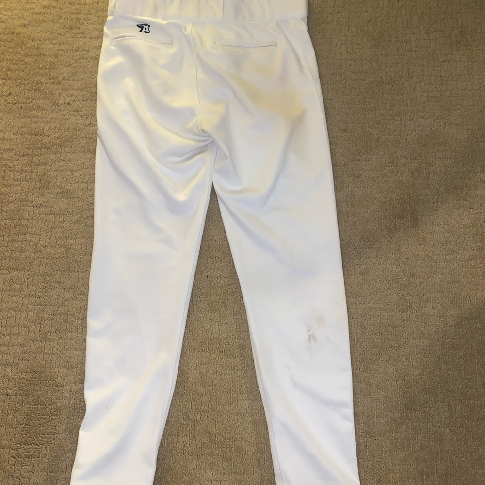 Baseball pants - Picture 2 of 2